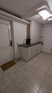 Quiet and private basement room centrally located in Esbjerg - 1