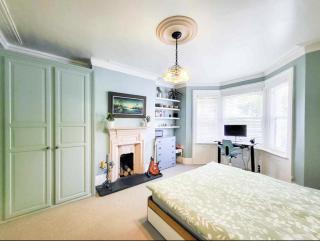 Peaceful and charming Home - 5