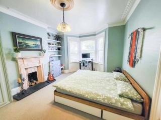 Peaceful and charming Home - 3