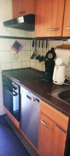 Ferienpark Vorauf Ferienwohnung Zirbelweg 11b - 7