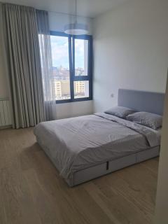 Aria Belgrade Waterfront - 4