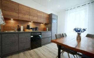 B-Resorts Apartments - 4