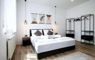 B-Resorts Apartments - 7