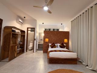 Nyota Boutique Hotel & Spa - Nungwi - 9
