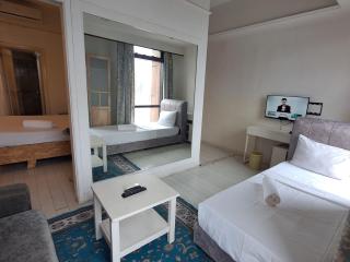 Beautiful Accommodation in Time Square KL - 4