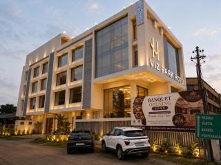 Viz Park Hotel - Business Hotel & Banquet, GIDC Anand - 7