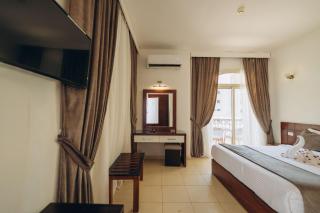 Fantasia Hotel - 9