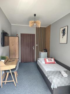 Hotel Wołów - 7