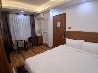 Thabahil Hotel & Apartment - 3