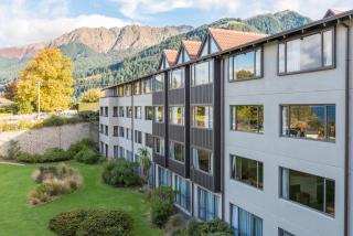 Copthorne Hotel & Resort Lakefront Queenstown - Queenstown - 6