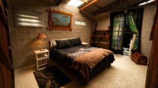 11 Mountain Stream Hot Tub Self Catering - 7
