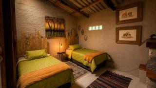 11 Mountain Stream Hot Tub Self Catering - 1