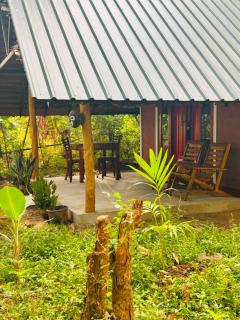 River Side Eco Cabin - 9