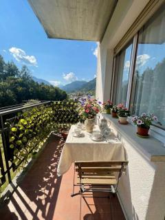 Cozy flat Pieve di Cadore - 0