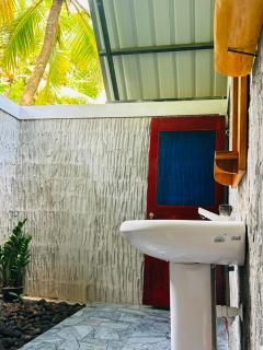 River Side Eco Cabin - 8