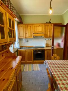 Cozy flat Pieve di Cadore - 2