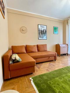 Cozy flat Pieve di Cadore - 1