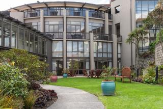 Copthorne Hotel & Resort Lakefront Queenstown - Queenstown - 2