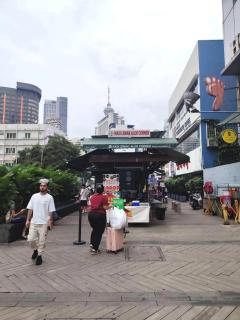 Hotel City Bukit Bintang - 7
