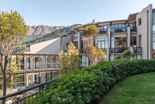 Copthorne Hotel & Resort Lakefront Queenstown - Queenstown - 4