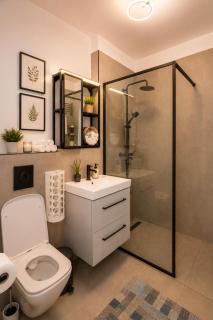 Wise Nest Studio with pool and spa - 5