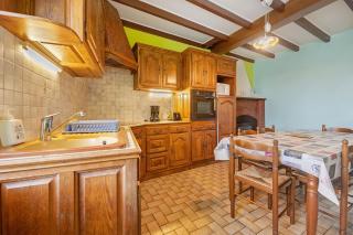 Gite Ferme De La Ruette 73 - 5