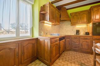 Gite Ferme De La Ruette 73 - 6