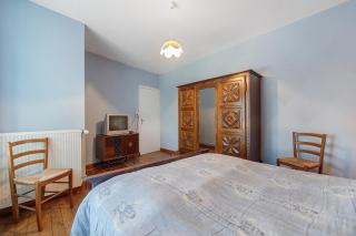 Gite Ferme De La Ruette 73 - 2