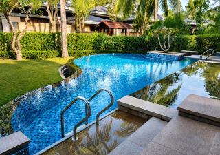 Luxury 7 Bedroom Villa - at the beach and shopping - 9