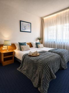 Hotel Kreuzplatz Gießen Zentrum - 7