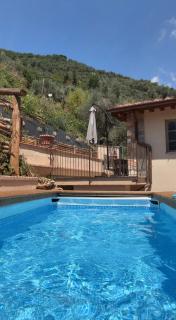 Infinity house colline Camaiore - 0