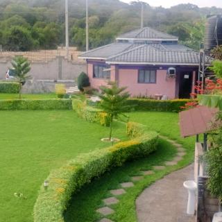 Africanna Breeze Resort, Chaka - 0