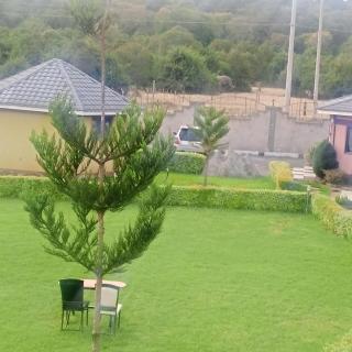 Africanna Breeze Resort, Chaka - 3