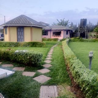 Africanna Breeze Resort, Chaka - 2
