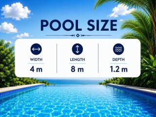 Hera FahRimhad Pool Villa-Jomtien Beach - 2