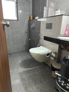 Studio Near EON IT Park Prime Kharadi Stay Entire Property - 1