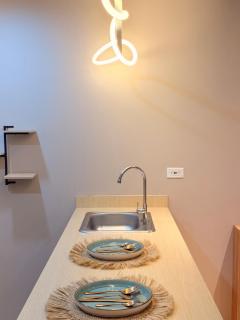 Lujoso loft céntrico con balcón - 7