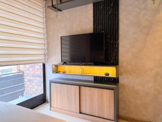Lujoso loft céntrico con balcón - 6