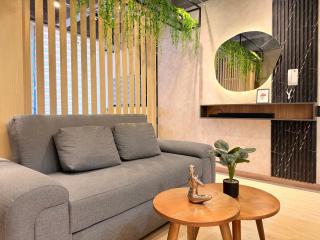 Lujoso loft céntrico con balcón - 7