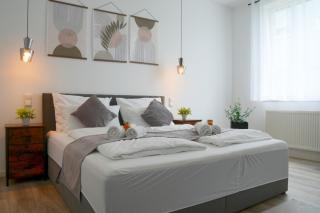 B-Resorts Apartments - 6