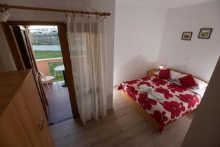 Apartment in Privlaka with sea view, balcony, air conditioning, WiFi 3598-2 - 7