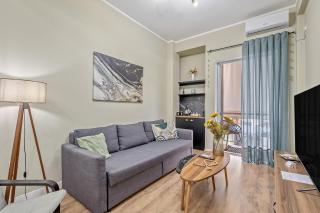 S-eva resort athens apartments - 5
