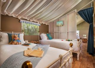 Lower Keats Glamping - 7