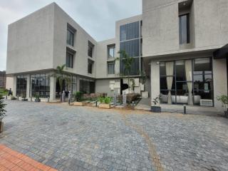 Kiwa Banquet & Hotel - 2