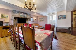 Ferme De La Ruette-Chambres d'hôtes - 8