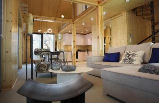 Hawrot Home - Designerski dom pod Warszawą by Nestri - 8