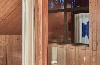 Hawrot Home - Designerski dom pod Warszawą by Nestri - 1