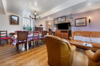 Ferme De La Ruette-Chambres d'hôtes - 9