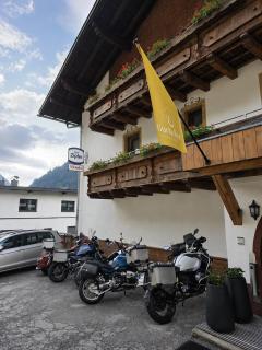 Hotel Buckelhof - See - Free Liftpass Summer - 2