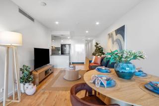 The Valley Apt with 2 FREE Parking Bays - 9